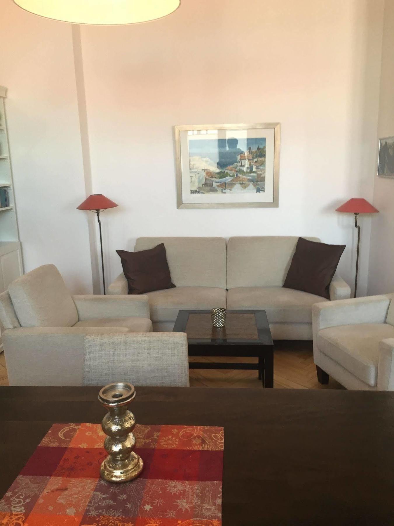 Stay! Hotel Boardinghouse 함브루크 외부 사진