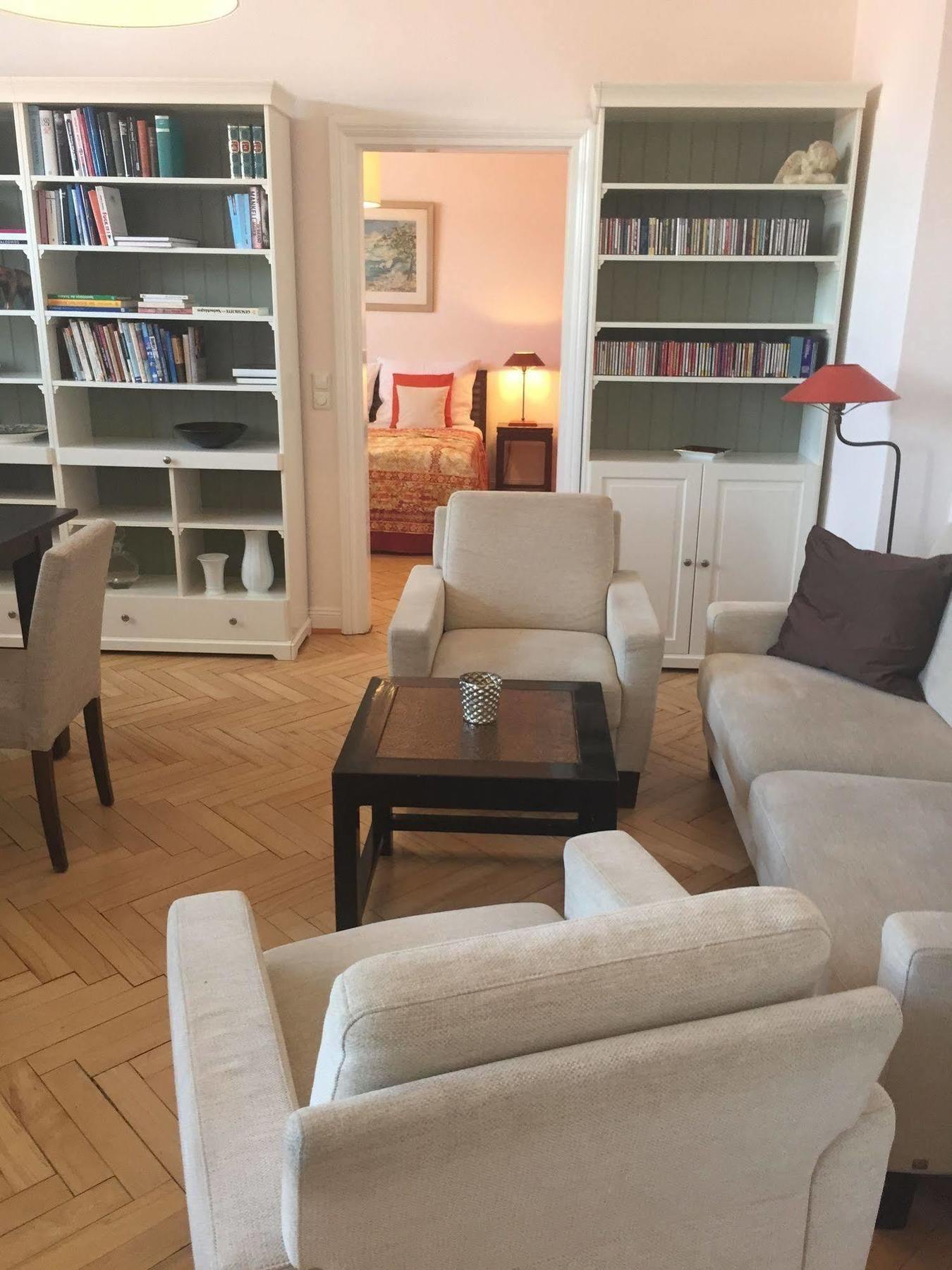 Stay! Hotel Boardinghouse 함브루크 외부 사진