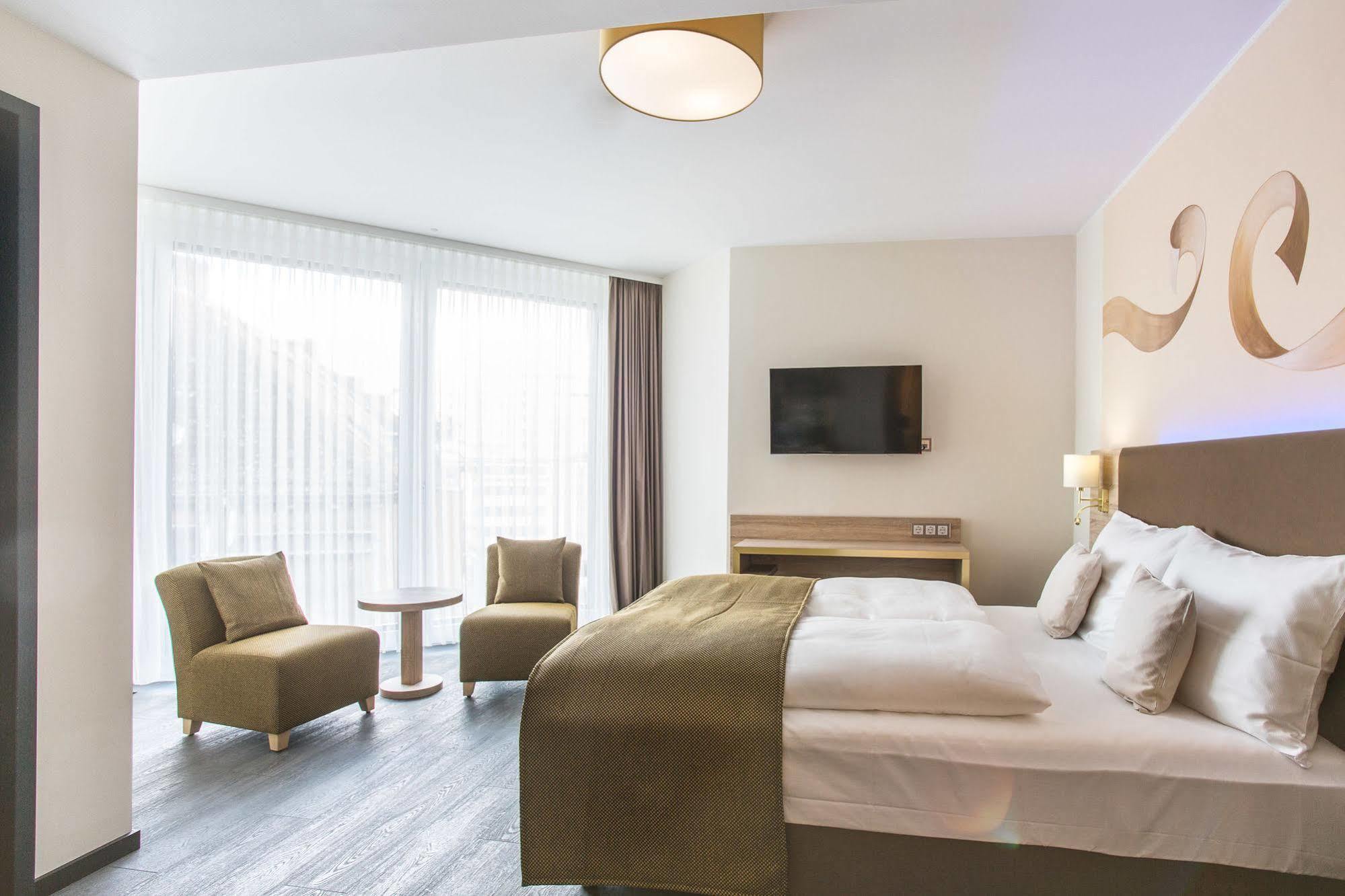 Stay! Hotel Boardinghouse 함브루크 외부 사진