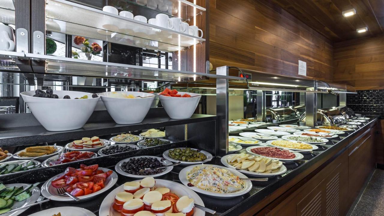 Stay! Hotel Boardinghouse 함브루크 외부 사진